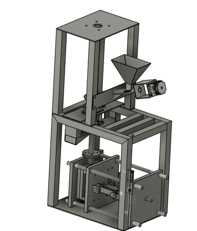 Automatic Plastic Injection Series (Coming Soon)