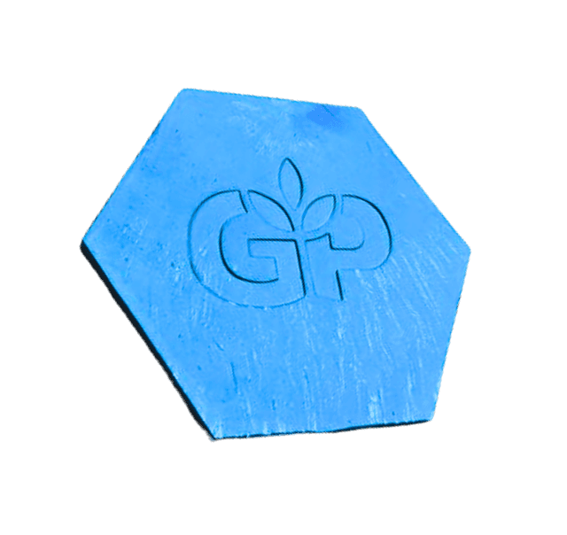Coaster Molds