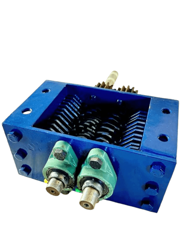 RDAS Box Kit