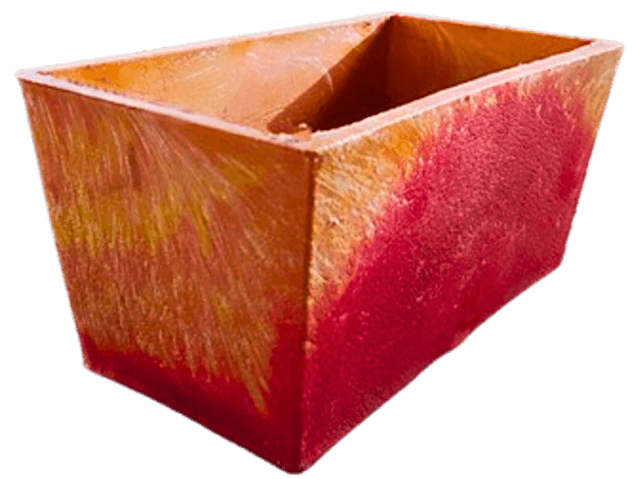 Pot Molds