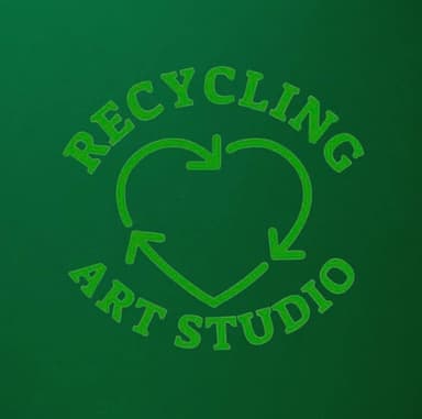 Recycling Art Studio
