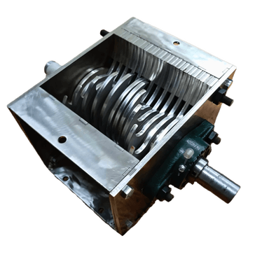 RSASh Box Kit