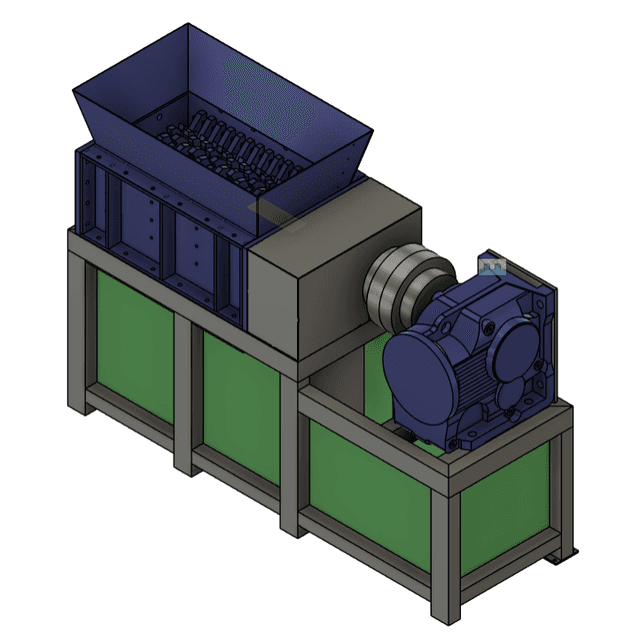 VHD-600 (Coming Soon)