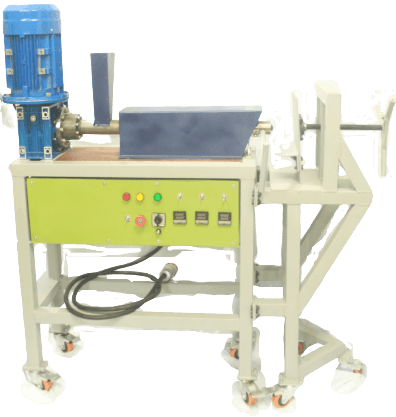 Basic Extrusion Machine (Ext-28)-img