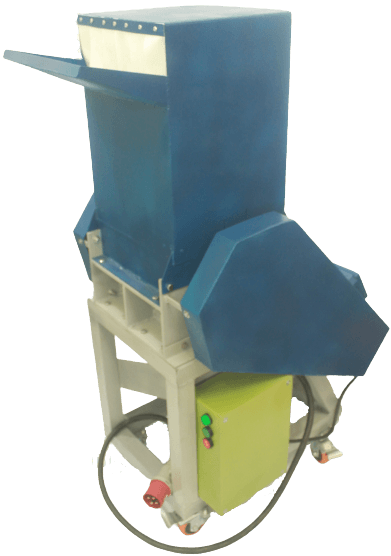 Plastic Crusher (PC-300)-img