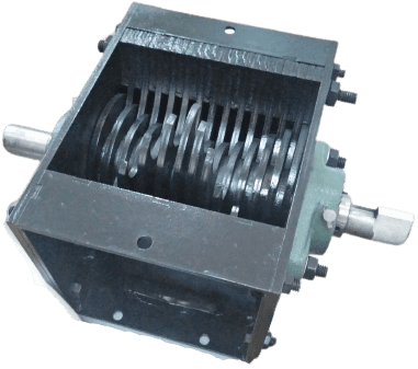 Shredder Box (Mild Steel)-img