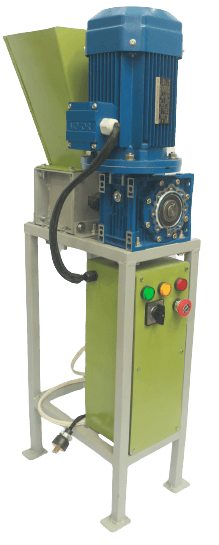 Basic Shredder Machine-img